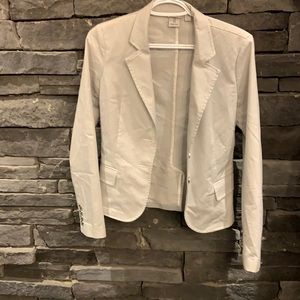Tristan small blazer - adjusted and fitted